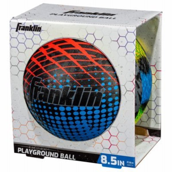 Franklin Sports Industry Mystic Playground Ball 34593